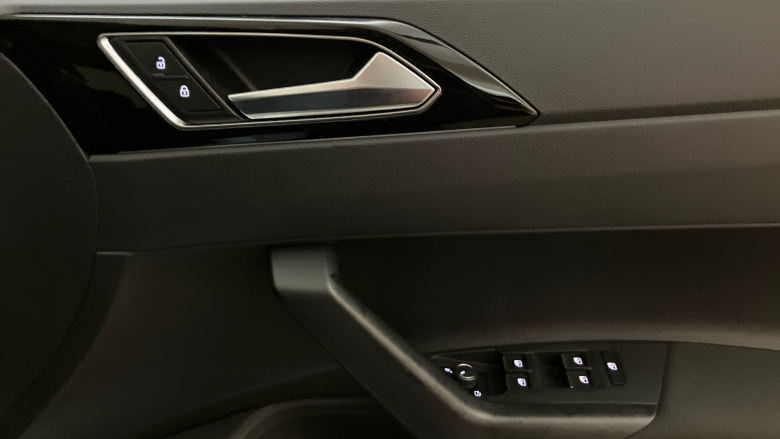 Volkswagen Polo 1.0 TSI Edition 50 5dr Petrol Hatchback